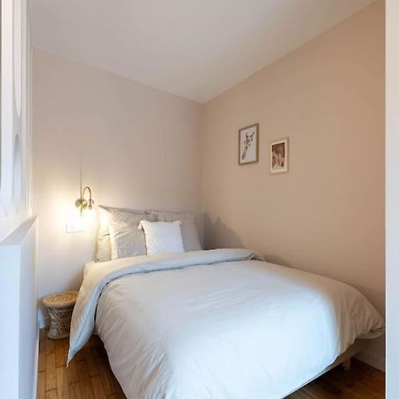 La Praline, Studio Coeur Ville Anse Extérieur photo