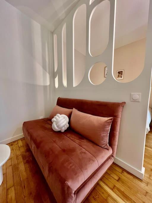 La Praline, Studio Coeur Ville Anse Extérieur photo