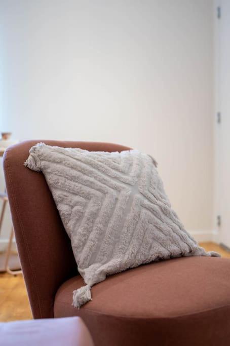 La Praline, Studio Coeur Ville Anse Extérieur photo