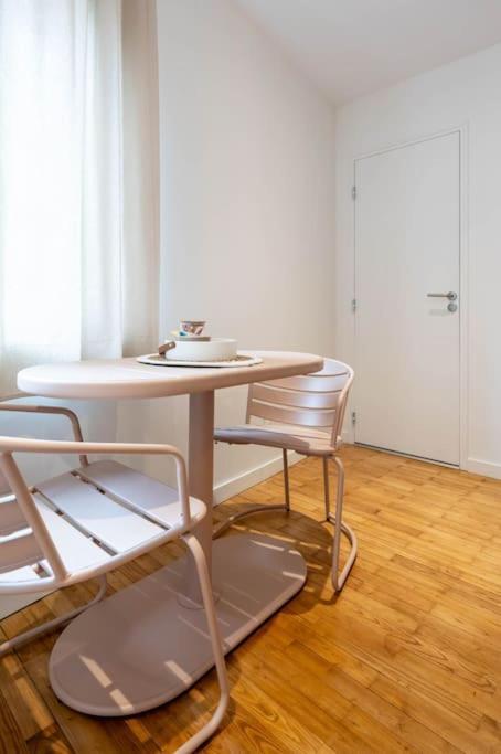 La Praline, Studio Coeur Ville Anse Extérieur photo