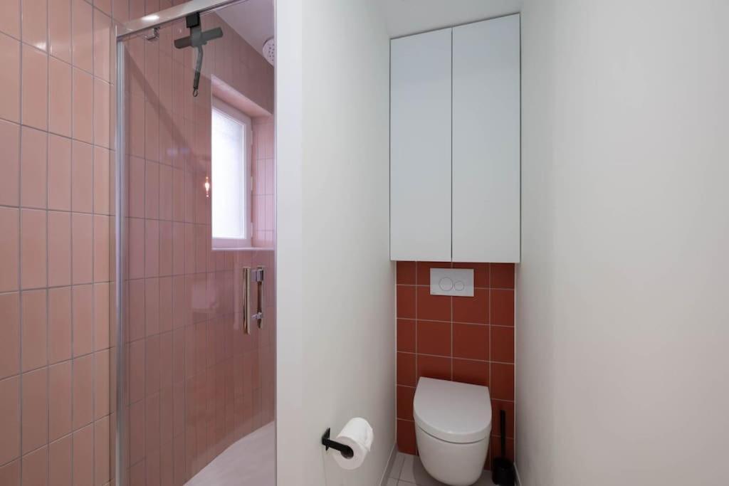 La Praline, Studio Coeur Ville Anse Extérieur photo