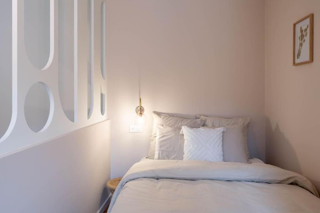 La Praline, Studio Coeur Ville Anse Extérieur photo