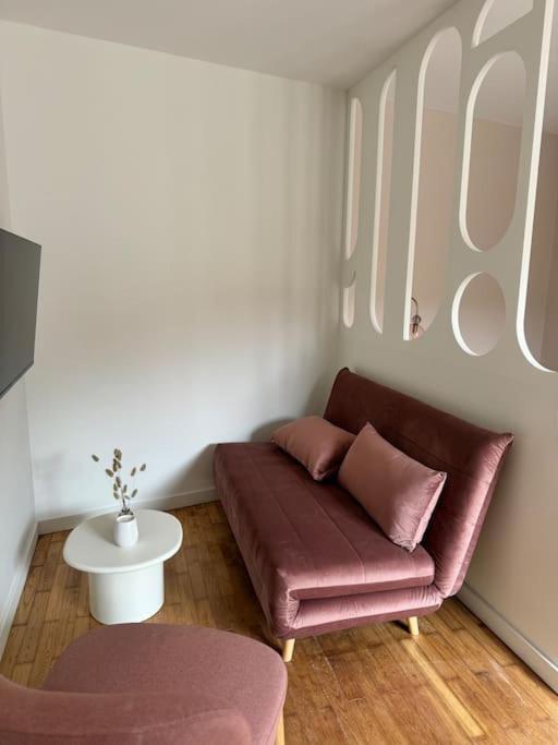 La Praline, Studio Coeur Ville Anse Extérieur photo