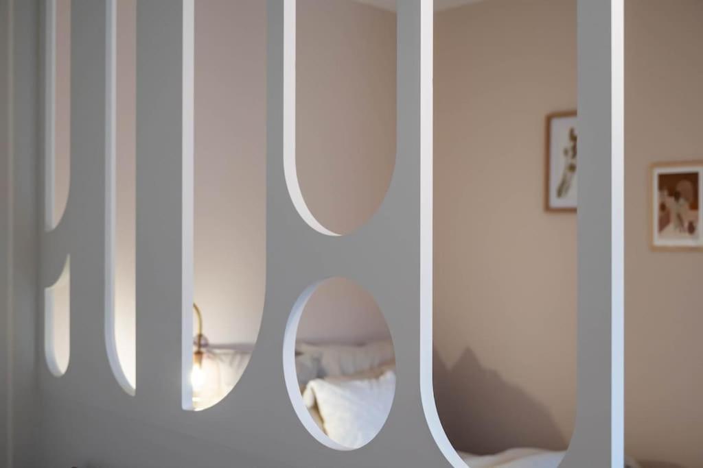 La Praline, Studio Coeur Ville Anse Extérieur photo